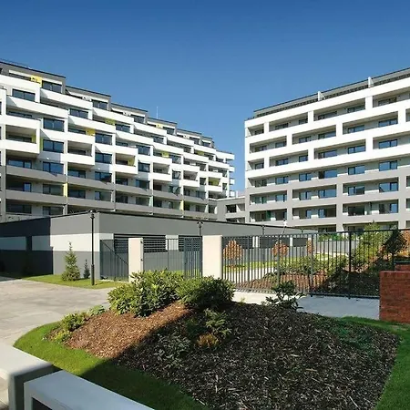 Apartman Soul 200 M Do Centra S Private Parking Free Appartement *
