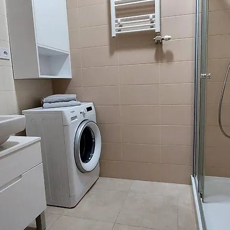 Apartman Soul 200 M Do Centra S Private Parking Free Apartamento