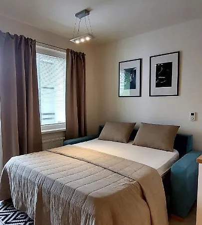 Apartman Soul 200 M Do Centra S Private Parking Free * Košice