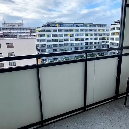 Apartman Soul 200 M Do Centra S Private Parking Free * Košice